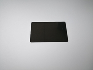RFID Smart Credit Card Contact IC Contactless NFC Chip Metal Writable
