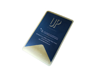 Customised Printing NFC Metal Steel MF 1K Contactless Card