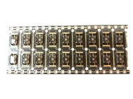 SLE4442 Small Contact Blank Chip For Credit Debit Membership Card