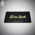Professional Designe  Stainless Steel Business Cards  Luxury  4C/4C Or Pantone Color