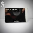 Gold Luxury Rustic Mirror Business Cards Trendy Metal Business Cards Polished Technics