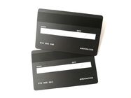 CR80 Standard Loyalty PVC Membership Card With Silk - Screen Printing
