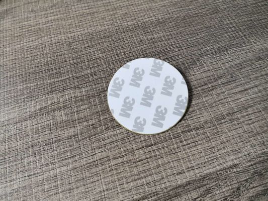 0.3mm Metal Label Gold Plate For Jeans Handbag Brand Logo