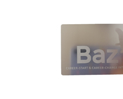 0.3mm Metal Membership Card 304 Steel Laser Engrave Bespoke Logo