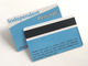 Hotel Plastic  Identity Card  ,  NFC Professional Programmable ID Printable Contactless Smart PVC RFID Card