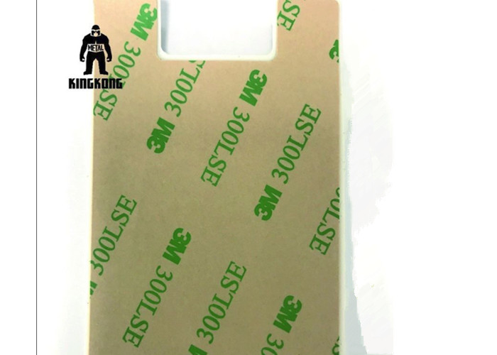 Custom Colored Silicone Mobile Phone Envelope Case Card Holder Adhesive ...
